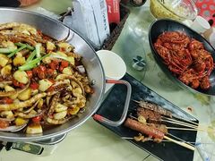 -聚味瞿记·龙虾堂(树木岭店)