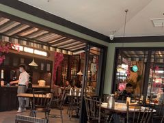 -前海沿·青岛菜(李沧万达店)