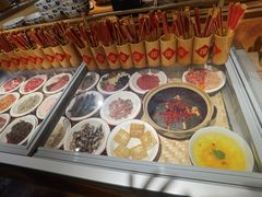 -田小狗的饭店(才子佳郡店)