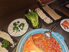 -吼堂老火锅(太古里总店)