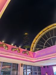 -空中一号宴会厅(信合大厦店)