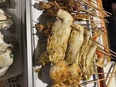 -木屋烧烤(白石洲店)