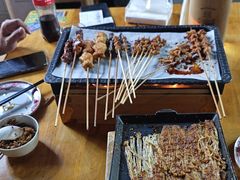 -蚝太郎 • 海鲜烧烤(建国路创始店)