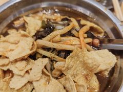 -柳州肥姨妈大骨螺蛳粉(江宁万达店)