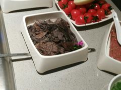 -海底捞火锅(万象城店)