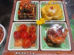 -四世同堂·京菜·烤鸭(双井店)
