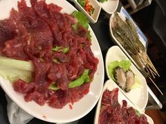 -吉友粥底火锅(方斜路店)