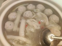 -老淮安·淮安菜(涟水店)