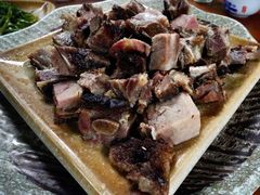 青城老腊肉-青城甲(青城山店)