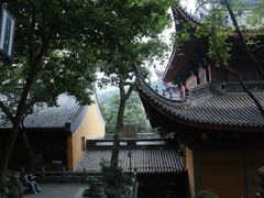 -灵隐飞来峰景区