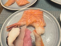 -菲住布渴酒店自助餐厅(阿里巴巴西溪园区店)