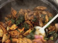 -大嫂镬仔·焖鸡煲·啫啫煲(逢源路店)