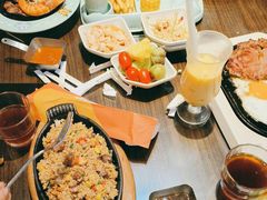 -豪客来牛排(西昌大巷口月城广场店)
