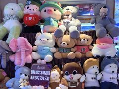 -格莱美量贩式KTV(国信店)