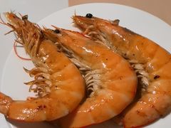 -晶丽香榭自助餐(南京大饭店)