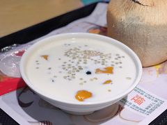 芋圆一号-东记甜品(佛山总店)