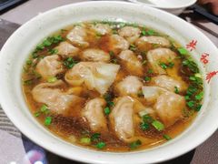 -共和春(甘泉路店)