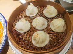 小笼包-兔爸私家小厨(新北万达店)
