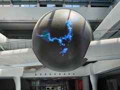 -秦山核电科技馆