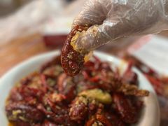 -五七小李子油焖大虾(总店)