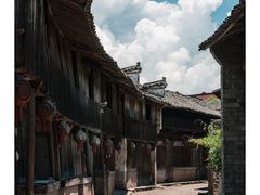 -温岭石塘海边