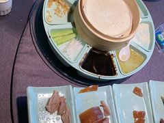 -羲和雅苑•北京烤鸭(瑞吉店)