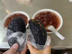 -芳婆糕团店(王府大街店)