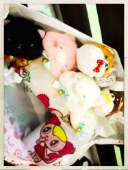 -莫莉幻想儿童乐园(郑州丹尼斯三天地店)