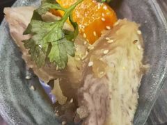 -大洋家·精品潮汕菜·生腌砂锅粥(天河东路店)