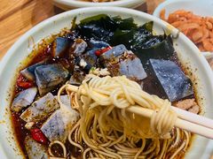 -晓马鸭店(新芜路店)