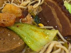 -鸿福面馆·非物质文化遗产(活力源店)