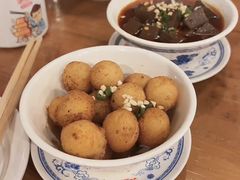 -炉小二铜锅牛蛙•川湘菜(三里屯店)