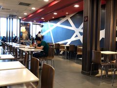 -麦当劳(南京南站站外店)