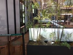 -绿茶餐厅(宝能太古店)