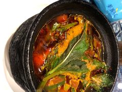 -云南李记罐罐米线饵丝小吃(汉中门金鹰店)