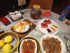 -蝴蝶里·粤菜·点心(滨江龙湖店)