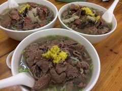 -潮镇老尾牛杂(环城西路店)