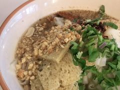 -董小西的凉皮和椒麻鸡(三元桥店)
