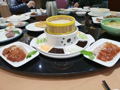 -新南华大酒店(广中店)