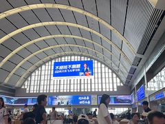 -沈阳站