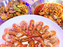 -红盔甲·小龙虾(车公庙店)