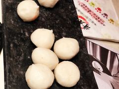 -哥老官重庆美蛙鱼头(宝山龙湖店)
