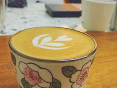 -Line 咖啡(石厦花园店)