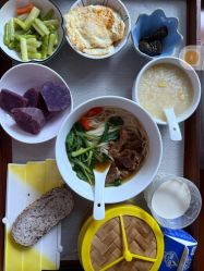 -馨月汇·一悦馨香月子中心(前滩店)