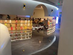 -神帆·元气汤泉(解放西路店)