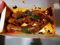 -降龙爪爪(建设路2店)