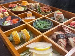 -嗨寿司 无国界料理