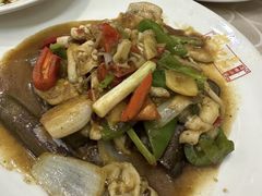 -凤城礼记鱼翅海鲜酒家(新马路总店)