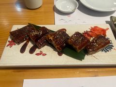 -鳗鲔料理小馆