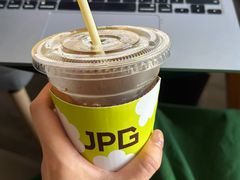 -JPG coffee(广州体育西店)
